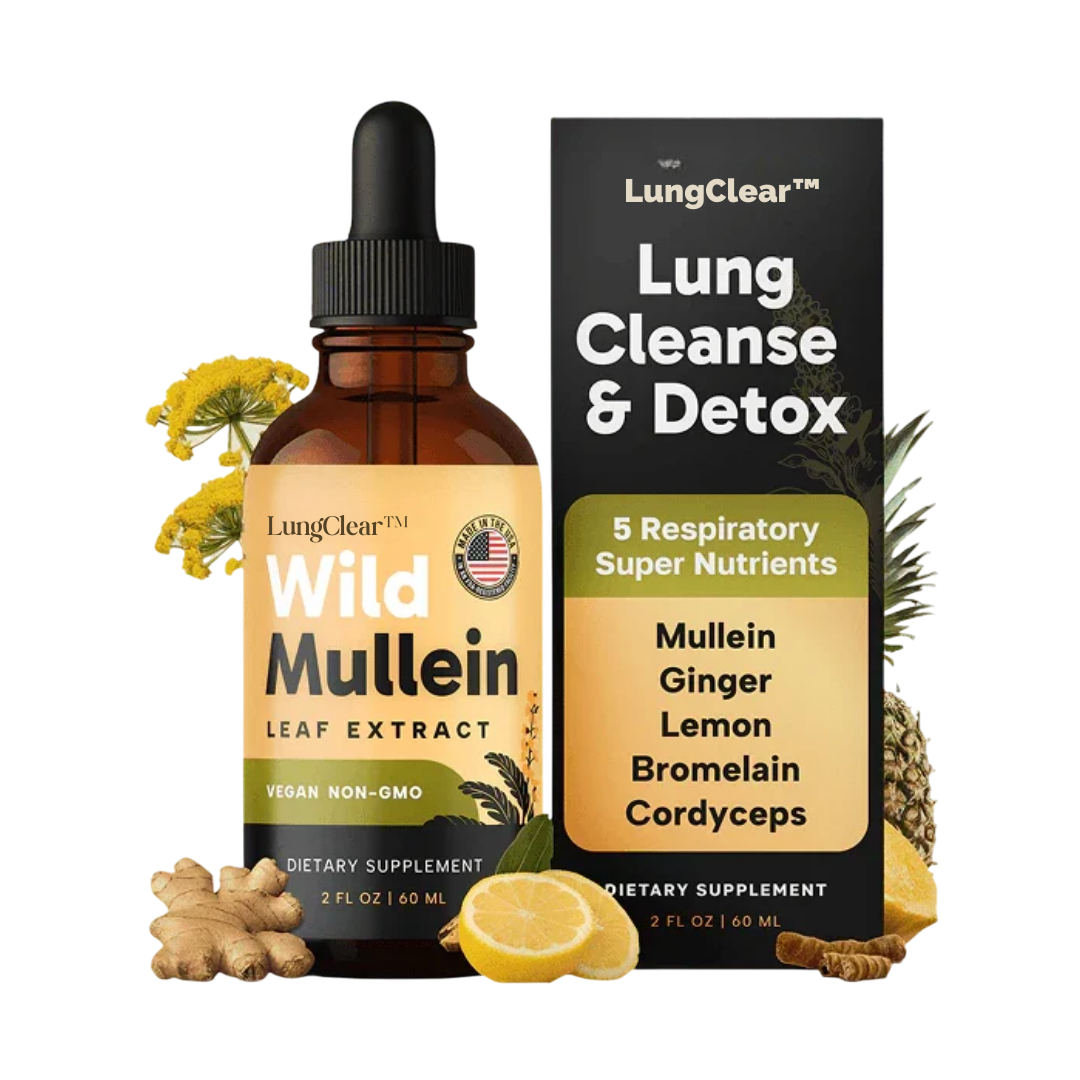 LungClear