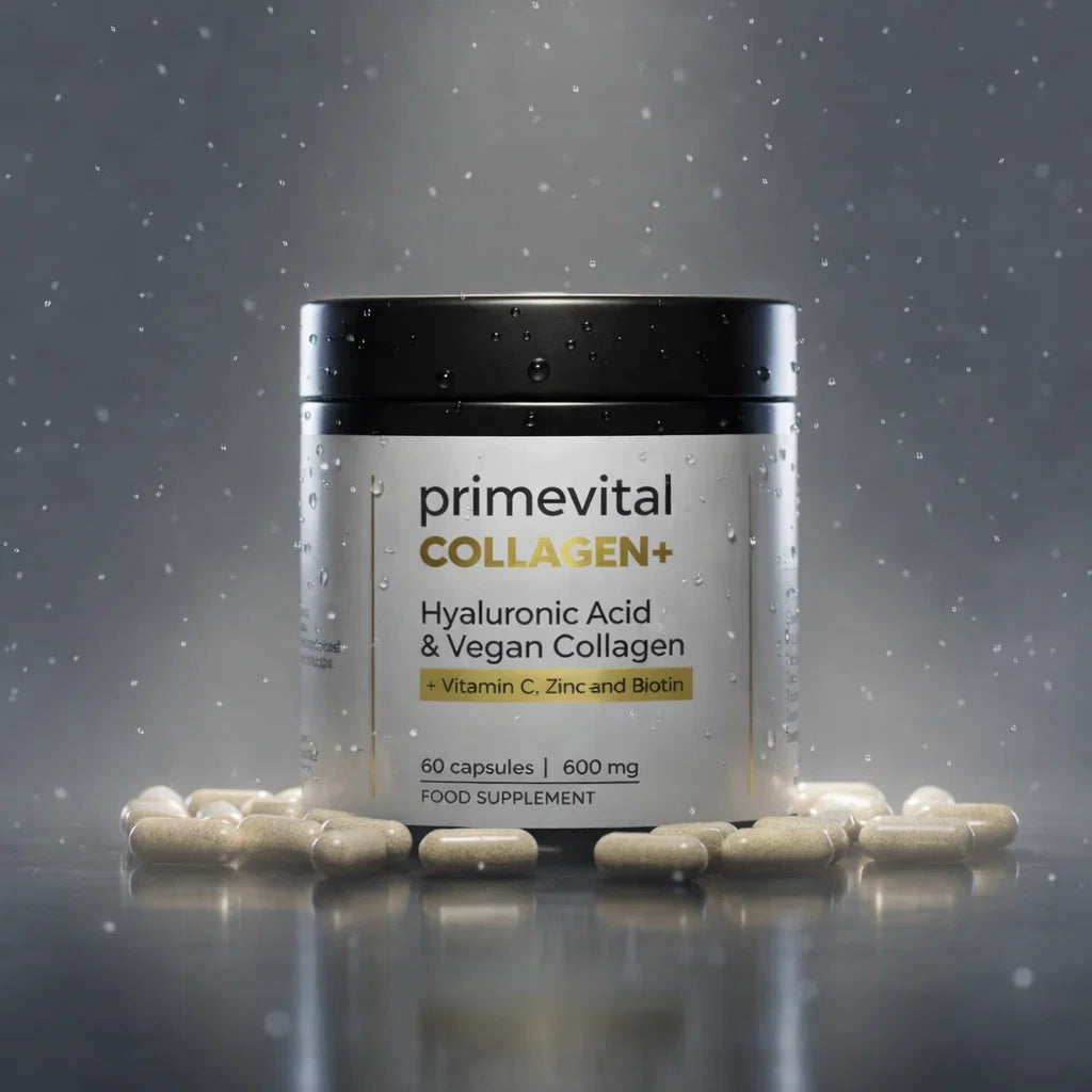 PrimeVital