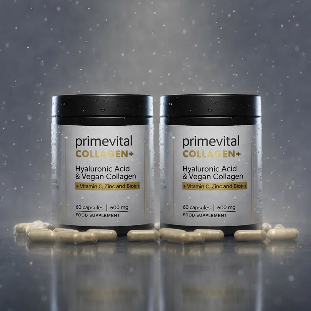 PrimeVital