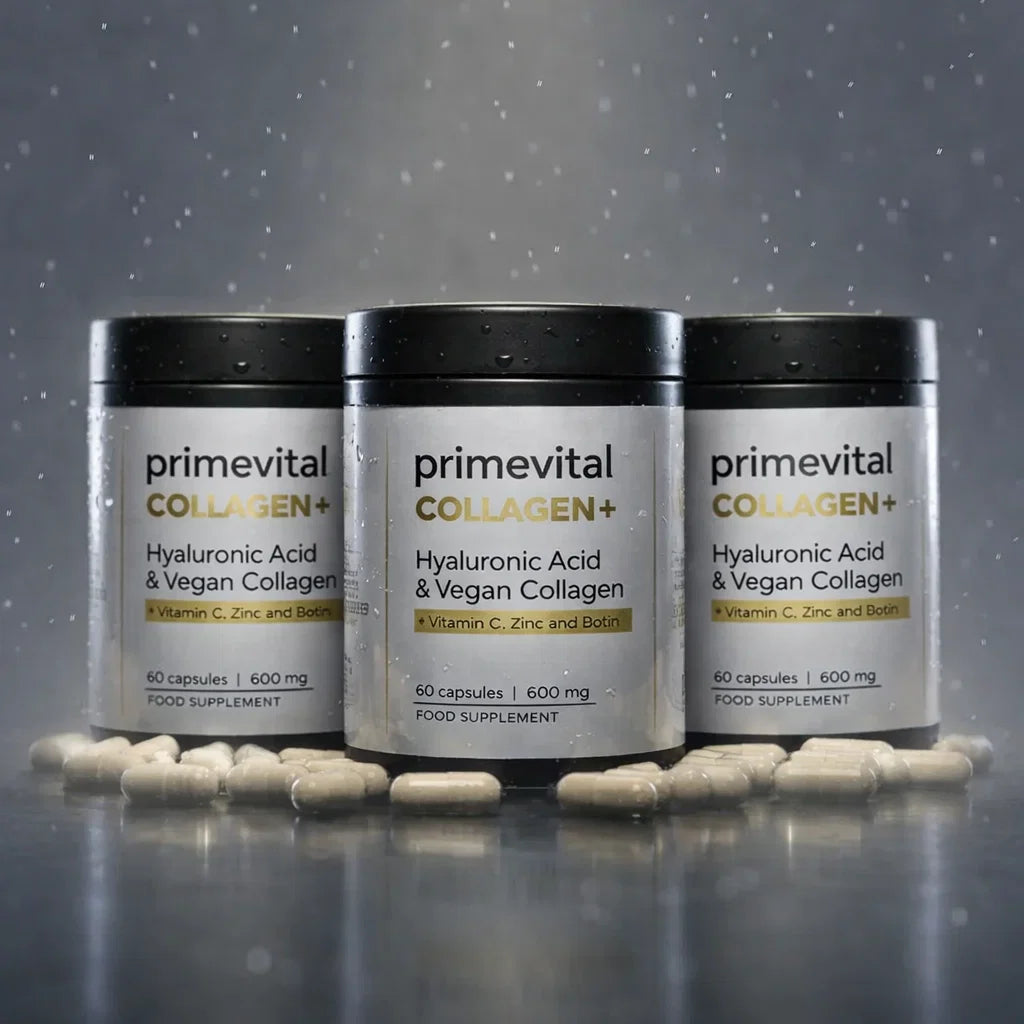 PrimeVital