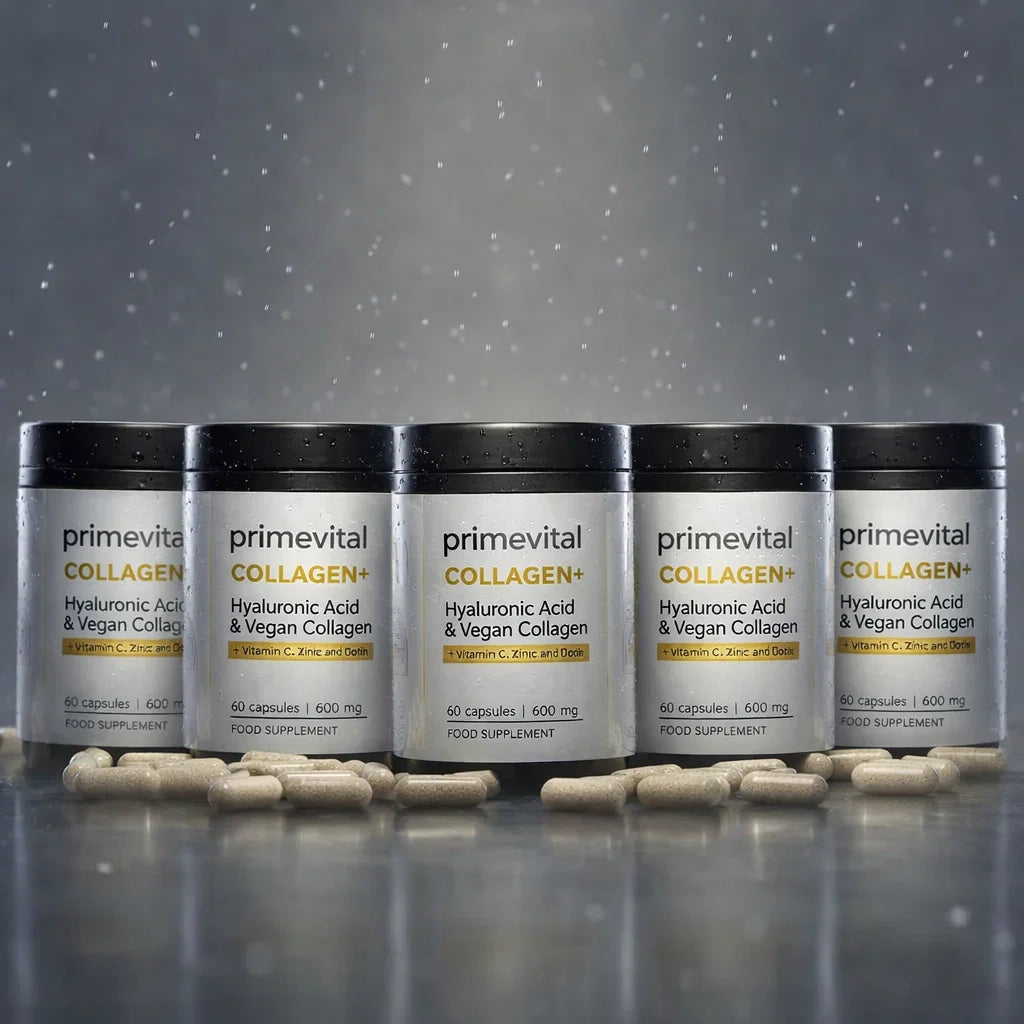 PrimeVital